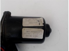 Recambio de motor limpiaparabrisas delantero para nissan micra (k11) 1.0 i 16v referencia OEM IAM 288105F202  