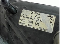 Recambio de retrovisor electrico izquierdo para ford mondeo berlina (ge) referencia OEM IAM 1S7117683CH  