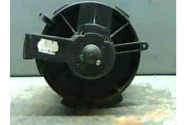 Recambio de motor calefaccion para peugeot 206 1.9 d referencia OEM IAM 6441J8  