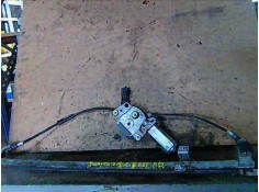 Recambio de mecanismo elevalunas delantero derecho para citroen jumper furgón 2.8 hdi referencia OEM IAM   