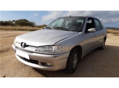 peugeot 306 3/5 pt. / 4 pt. (s2) del año 2001