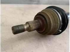 Recambio de palier delantero derecho para volkswagen bora berlina (1j2) 1.9 conceptline referencia OEM IAM JZW407450MX  