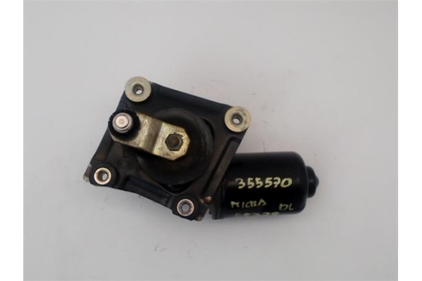 Recambio de motor limpiaparabrisas delantero para nissan micra (k11) 1.0 i 16v referencia OEM IAM 288105F202  
