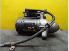 MOTOR ARRANQUE A0051512901 