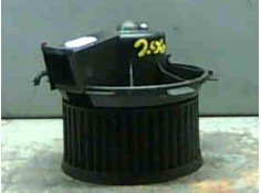 Recambio de motor calefaccion para peugeot 206 1.9 d referencia OEM IAM 6441J8  