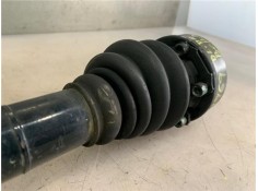 Recambio de palier delantero derecho para volkswagen bora berlina (1j2) 1.9 conceptline referencia OEM IAM JZW407450MX  