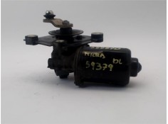 Recambio de motor limpiaparabrisas delantero para nissan micra (k11) 1.0 i 16v referencia OEM IAM 288105F202  