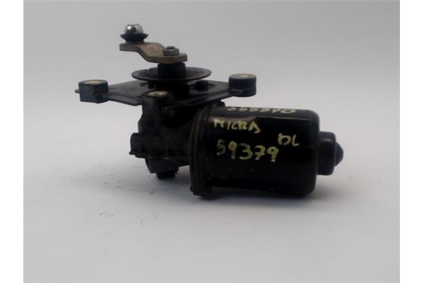 Recambio de motor limpiaparabrisas delantero para nissan micra (k11) 1.0 i 16v referencia OEM IAM 288105F202  