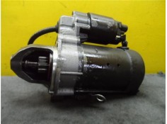 Recambio de motor arranque para mercedes-benz clase e (bm 210) berlina e 270 cdi (210.016) referencia OEM IAM A0051512901  