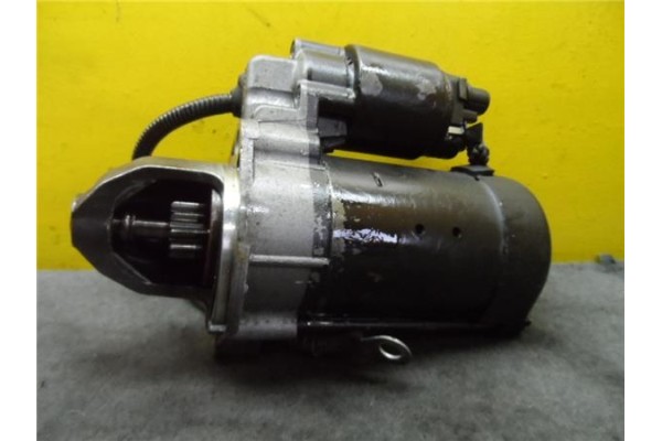 Recambio de motor arranque para mercedes-benz clase e (bm 210) berlina e 270 cdi (210.016) referencia OEM IAM A0051512901  