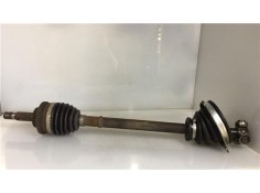 Recambio de palier delantero izquierdo para renault kangoo i (f/kc0) 1.5 expression referencia OEM IAM   
