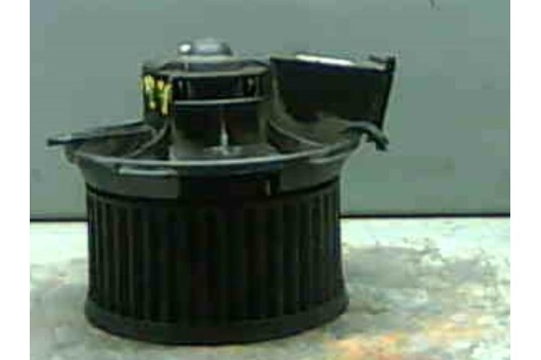 Recambio de motor calefaccion para peugeot 206 1.9 d referencia OEM IAM 6441J8  