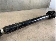 Recambio de palier delantero derecho para volkswagen bora berlina (1j2) 1.9 conceptline referencia OEM IAM JZW407450MX  