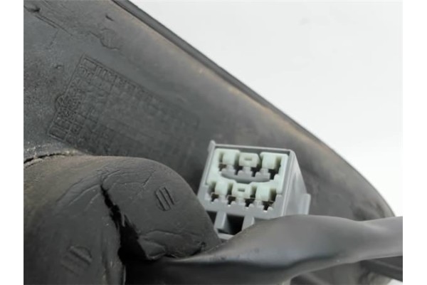 Recambio de retrovisor electrico izquierdo para ford mondeo berlina (ge) referencia OEM IAM   