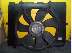 ELECTROVENTILADOR A0015003093 TEMIC 15002393 MERCEDES-BENZ | A2025054055 MERCEDES-BENZ