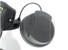 Recambio de tapa exterior combustible para opel corsa d 1.4 referencia OEM IAM 13183307 13183306 