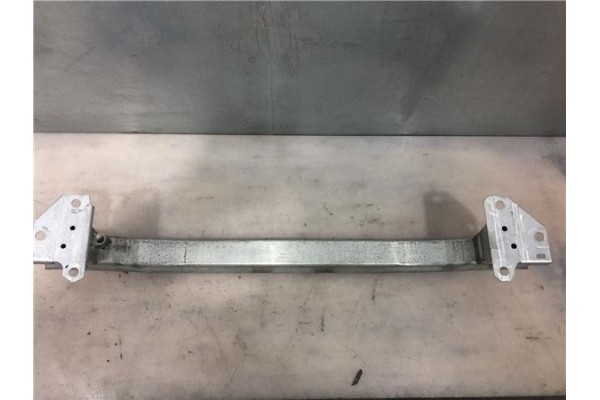 Recambio de refuerzo paragolpes para renault clio iii 1.5 dci referencia OEM IAM   