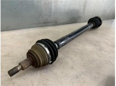 Recambio de palier delantero derecho para volkswagen bora berlina (1j2) 1.9 conceptline referencia OEM IAM JZW407450MX  