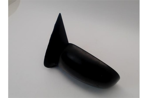 Recambio de retrovisor izquierdo para nissan micra (k11) 1.0 i 16v referencia OEM IAM 963026F600  