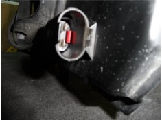 Recambio de electroventilador para mercedes-benz clase e (bm 210) berlina e 270 cdi (210.016) referencia OEM IAM A0015003093 TEM