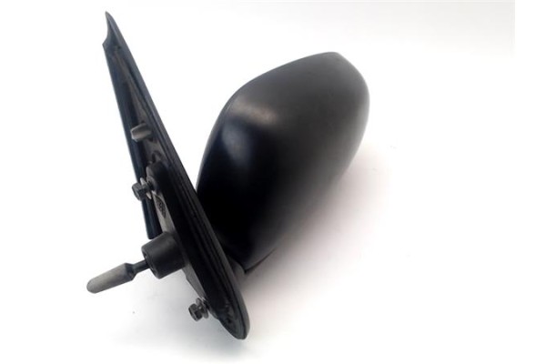 Recambio de retrovisor izquierdo para nissan micra (k11) 1.0 i 16v referencia OEM IAM 963026F600  