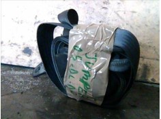 Recambio de juego cinturones delantero para citroen jumper furgón (244) 2.2 hdi referencia OEM IAM 8974 8974VQ 