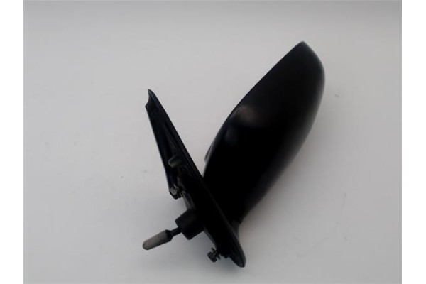 Recambio de retrovisor izquierdo para nissan micra (k11) 1.0 i 16v referencia OEM IAM 963026F600  