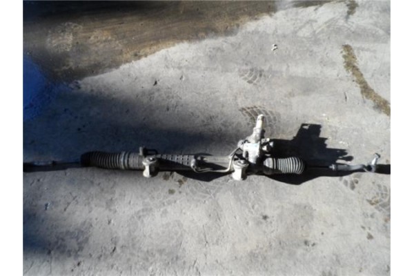 Recambio de cremallera direccion asistida para mercedes-benz clase e (bm 210) berlina e 270 cdi (210.016) referencia OEM IAM A21