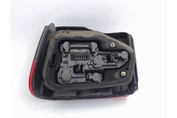 Recambio de piloto trasero derecho para seat ibiza (6k1) referencia OEM IAM 96224000  