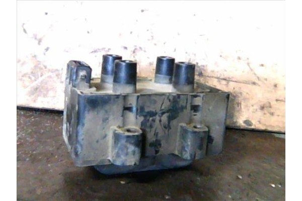 Recambio de bobina encendido para renault clio ii fase i (b/cb0) 1.2 (b/cb0f, b/cb0a, b/cb10, b/cb1k, b/cb2d, b/cb2h) referencia