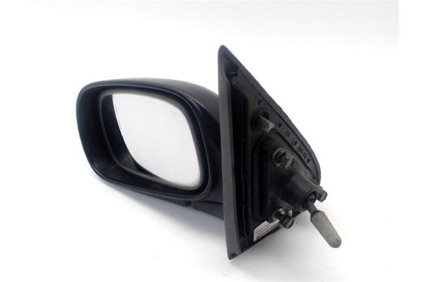 Recambio de retrovisor izquierdo para nissan micra (k11) 1.0 i 16v referencia OEM IAM 963026F600  