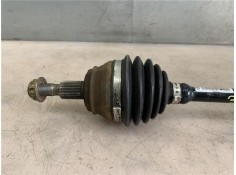 Recambio de palier delantero izquierdo para volkswagen bora berlina (1j2) 1.9 conceptline referencia OEM IAM JZW407451DV  