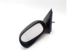 Recambio de retrovisor izquierdo para nissan micra (k11) 1.0 i 16v referencia OEM IAM 963026F600  