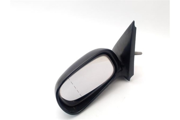 Recambio de retrovisor izquierdo para nissan micra (k11) 1.0 i 16v referencia OEM IAM 963026F600  