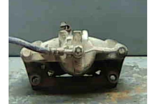 Recambio de pinza freno delantero izquierda para opel agila 1.0 básico referencia OEM IAM 4701929  