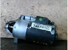 Recambio de motor arranque para ford fiesta iii (gfj) 1.1 referencia OEM IAM 1416225 0001112012 