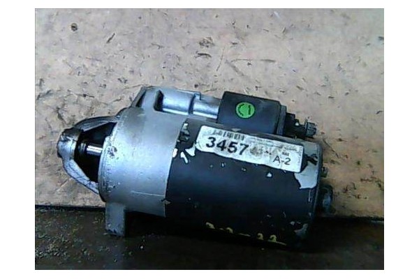 Recambio de motor arranque para ford fiesta iii (gfj) 1.1 referencia OEM IAM 1416225 0001112012 