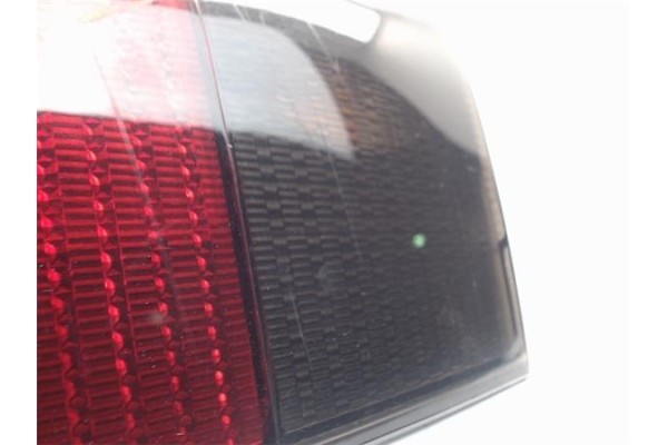 Recambio de piloto trasero derecho para seat ibiza (6k1) referencia OEM IAM 96224000  