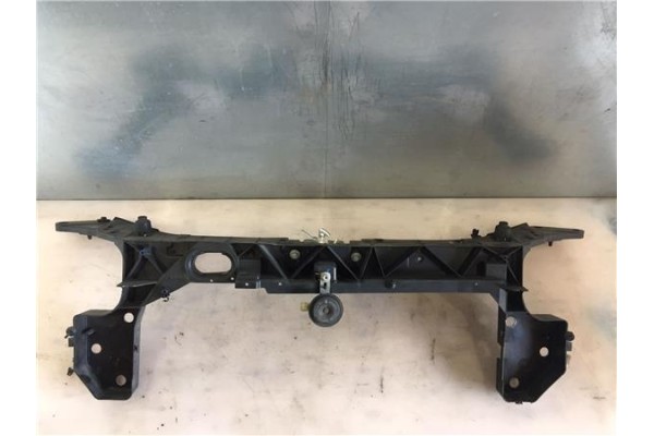 Recambio de frente delantero para renault clio iii 1.5 dci referencia OEM IAM   