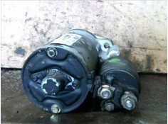 Recambio de motor arranque para ford fiesta iii (gfj) 1.1 referencia OEM IAM 1416225 0001112012 