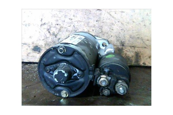 Recambio de motor arranque para ford fiesta iii (gfj) 1.1 referencia OEM IAM 1416225 0001112012 