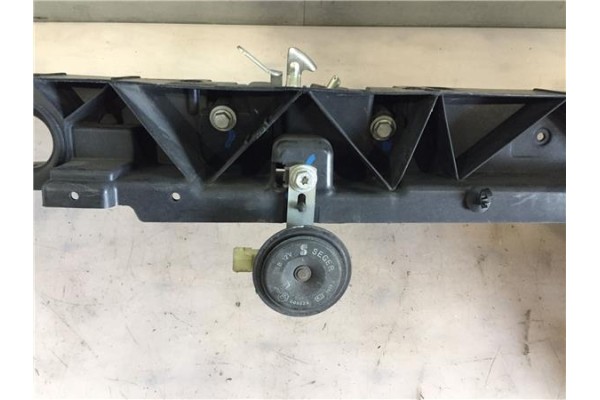 Recambio de frente delantero para renault clio iii 1.5 dci referencia OEM IAM   
