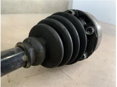 Recambio de palier delantero izquierdo para volkswagen bora berlina (1j2) 1.9 conceptline referencia OEM IAM JZW407451DV  