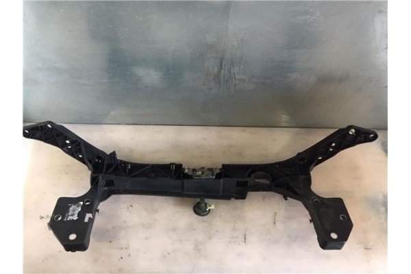 Recambio de frente delantero para renault clio iii 1.5 dci referencia OEM IAM   