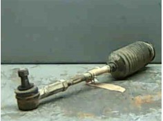 Recambio de barra direccion para opel agila 1.0 básico referencia OEM IAM 4701745  