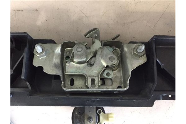 Recambio de frente delantero para renault clio iii 1.5 dci referencia OEM IAM   