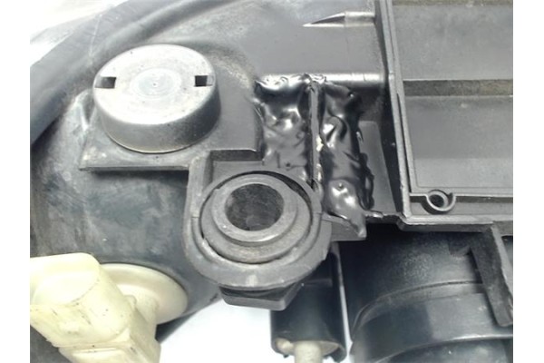 Recambio de faro delantero dcho para audi a4 berlina (b5) referencia OEM IAM 8D0841004AK 1853675100 
