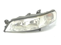Recambio de faro delantero izquierdo para opel vectra b berlina referencia OEM IAM 90586844 67743030 