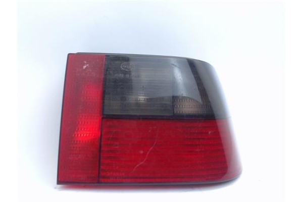 Recambio de piloto trasero derecho para seat ibiza (6k1) referencia OEM IAM 96224000  