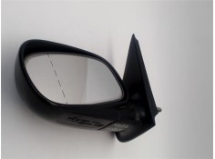 Recambio de retrovisor izquierdo para nissan micra (k11) 1.0 i 16v referencia OEM IAM 963026F600  